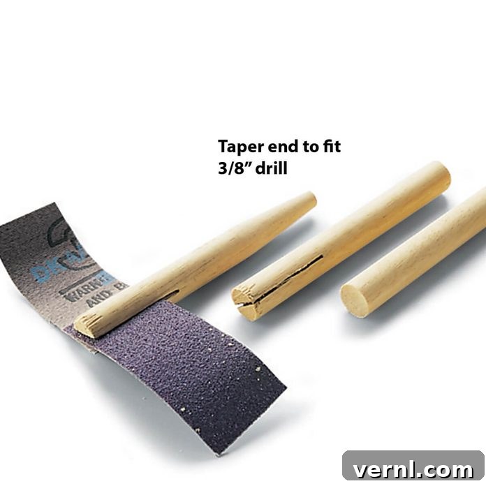 flap sander