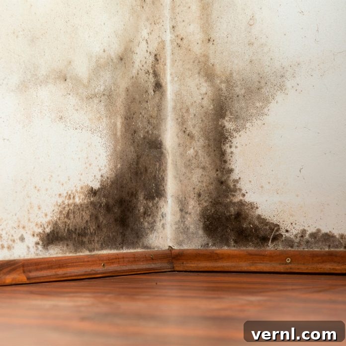 A home inspector examining a pipe under a sink