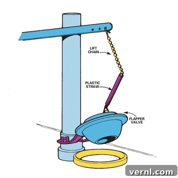 Expert guide to fixing a running toilet and preventing common issues.