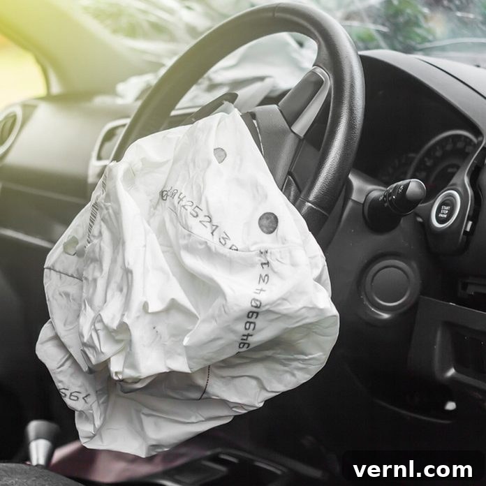 airbag