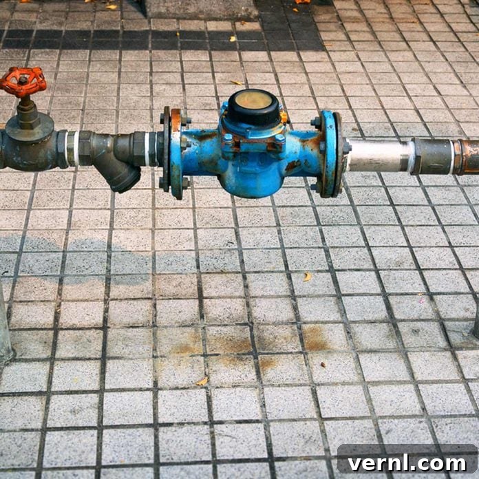 Upgrade Your Sink Drain: Achieve Flawless Flow 7 pipes