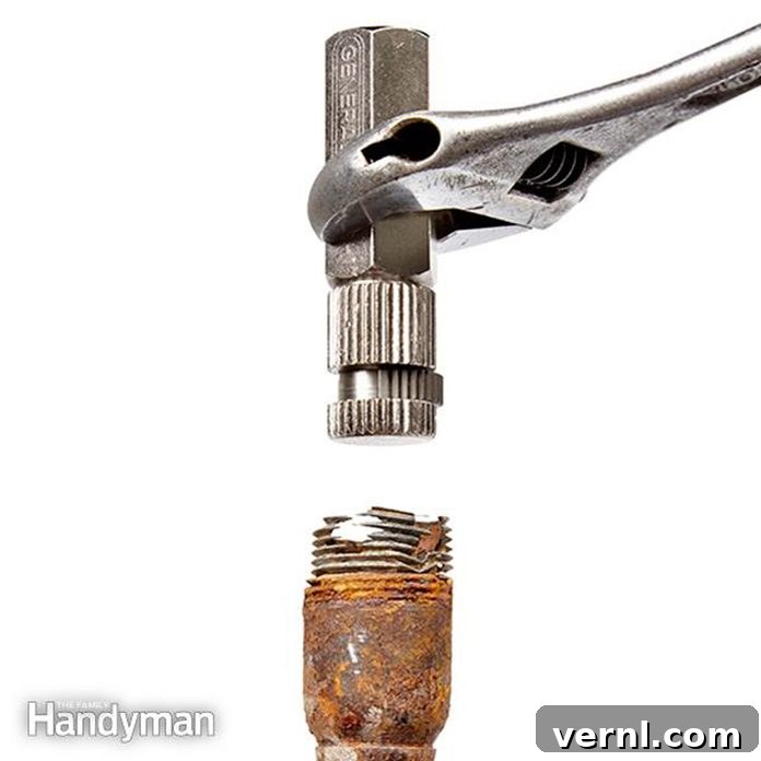Upgrade Your Sink Drain: Achieve Flawless Flow 10 img 161 9