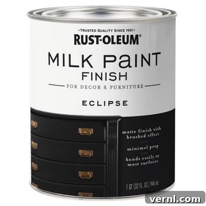 Milk Paint Revealed Is It The Right Choice For You 2 milk paint