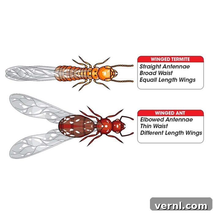 flying ants images and termite images