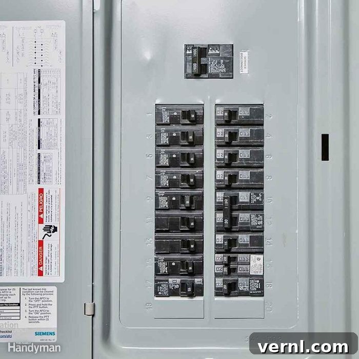 The Electrical Panel Myth Debunked 2 electrical-panel