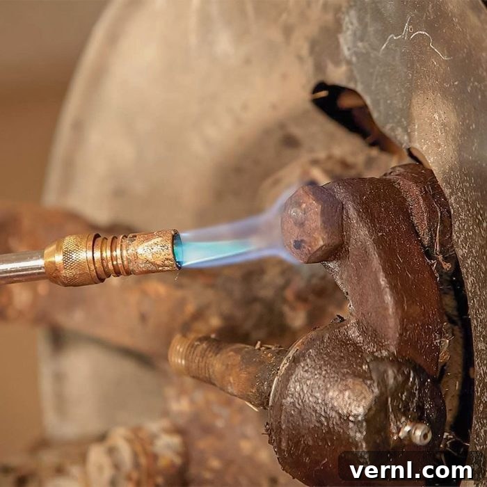 Avoid Chrome Sockets with Impact Drivers 18 The Last Resort Heat