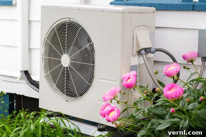The Worst Places to Install Your AC 2 Man installing air conditioner unit in a window, illustrating proper placement.