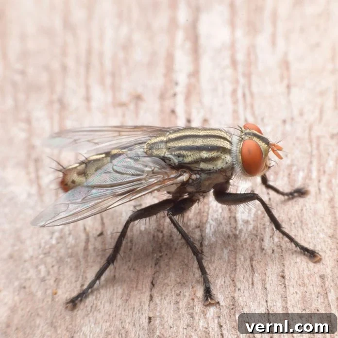 fly