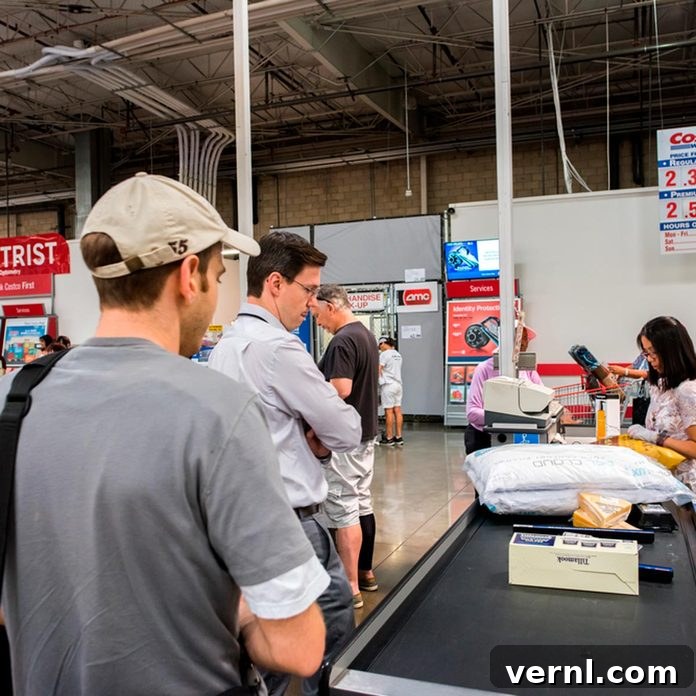 Costco Wholesale Club: Your Guide to Smart Shopping