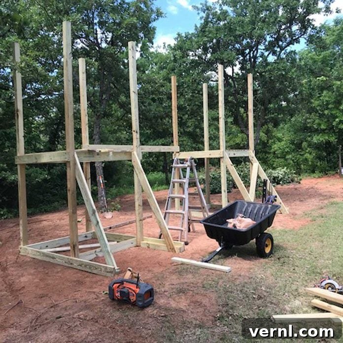 Community Crafted Playset Projects 2 diy custom playset