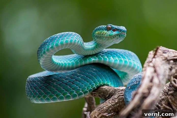 snake