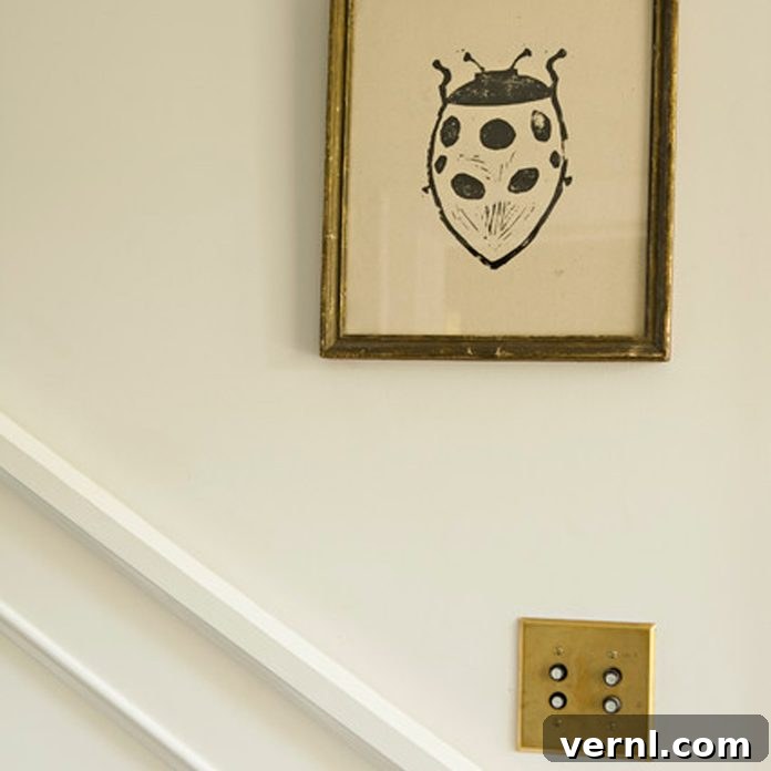 Push-Button Light Switch