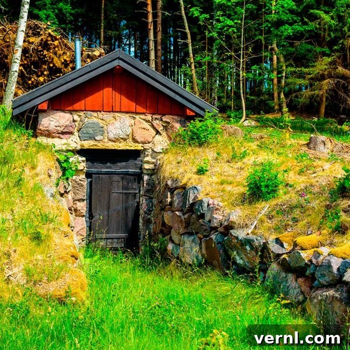 Root Cellar