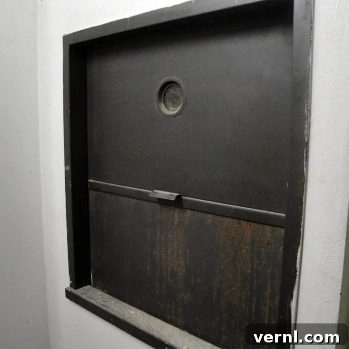Dumbwaiter