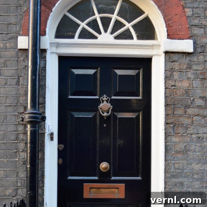 Transom Windows