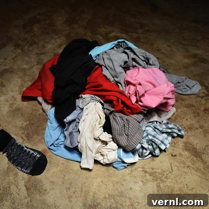 Laundry Chutes