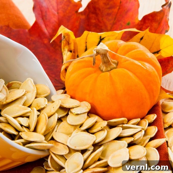 Save Your Pumpkin Seeds for a Thriving Spring Garden 2 seed