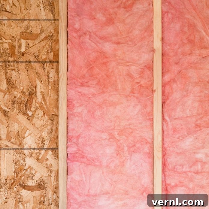 Pink Yellow Green Insulation Differences Explained 2 Understanding Insulation Colors: A Comprehensive Guide to What They Really Mean
