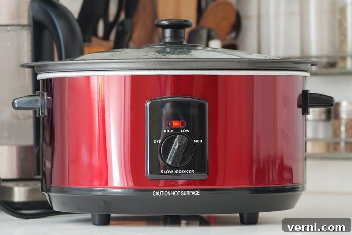 Boost Home Humidity Naturally No Humidifier Needed 3 slow cooker