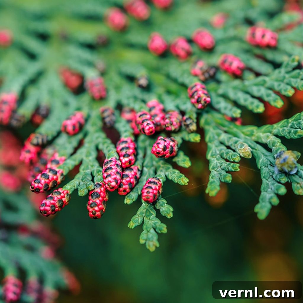 Fresh Pine or Faux Fir: Which Tree Wins Your Holiday Heart? 10 Eastern Red Cedar Christmas Tree, pyramid-shaped and medium green