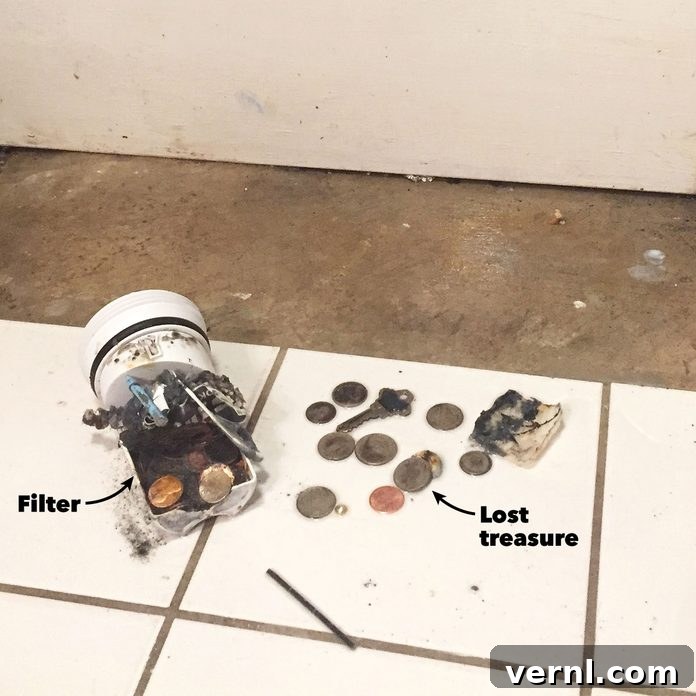 washer fix