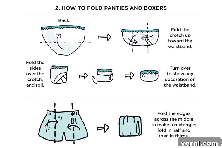 Master Marie Kondo's Folding Secrets 4 02-fold-like-a-genius