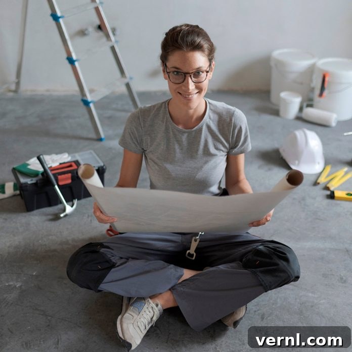 Unearthing Your Home's Builder 2 plan