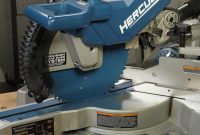 Our Go To Sliding Miter Saw