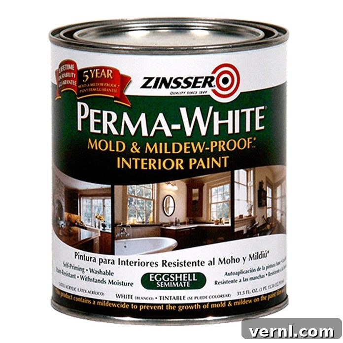 The Definitive Guide to Bathroom Paint Excellence 2 Paints