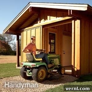 Sliding Shed Doors: Maximizing Space and Accessibility