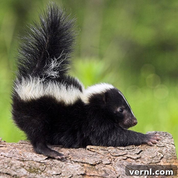 skunk