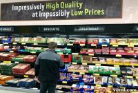The Nation’s Cheapest Grocery Store Just Got Named. Is It Your Go-To?
