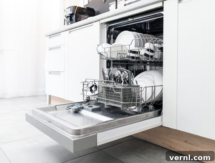 Dishwashing Blunders to Avoid 2 Heres What You Shouldnt Do When Washing The Dishes-shutterstock_730584517