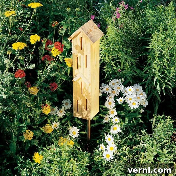 Craft Your Own Butterfly Sanctuary: 7 Essential Tips 2 DIY Butterfly house plans