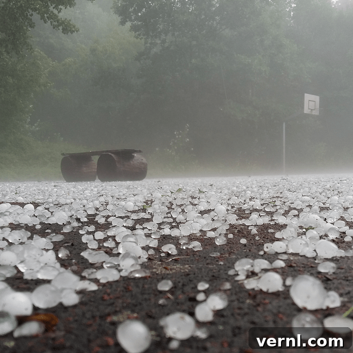Gettyimages 667728671 - Damaged roof after a storm