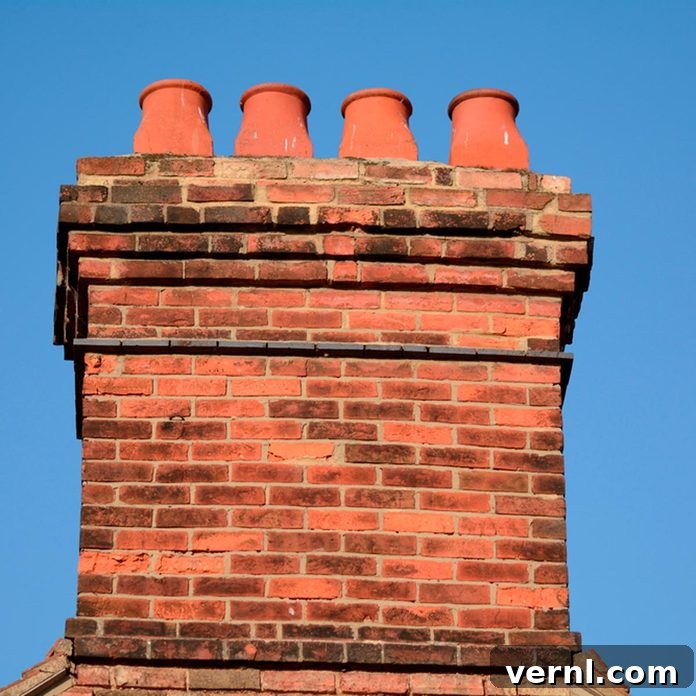 Chimney