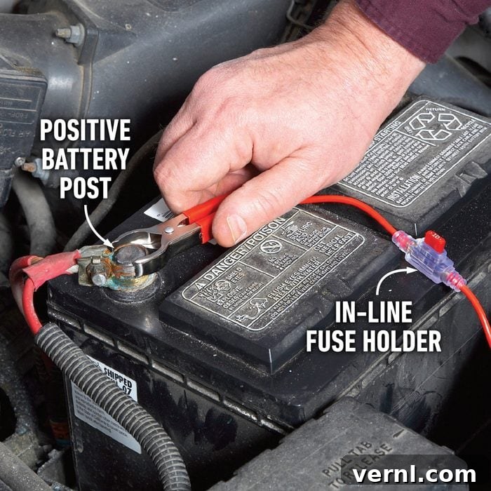 Honk Again: Easy Fixes for Your Car's Silent Horn 2 Fh11mar 516 13 019 Car Horn