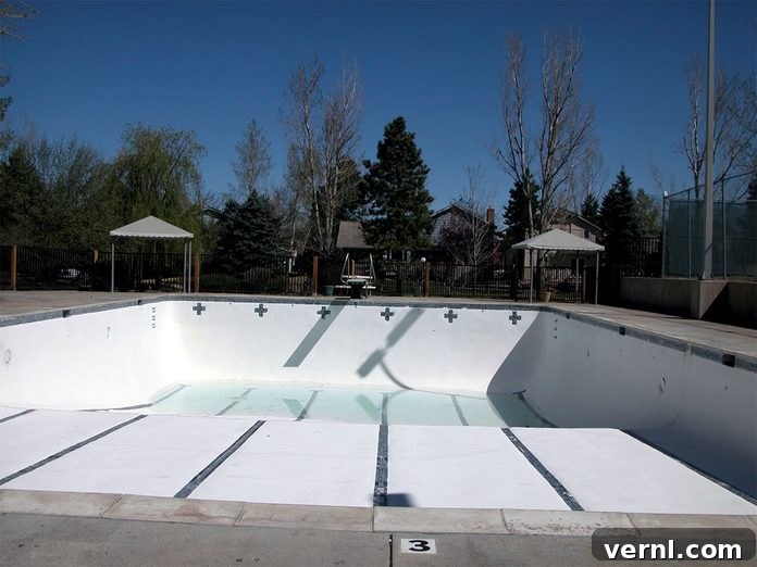 The Beginner's Blueprint for a Brilliant Pool 6 clean pool