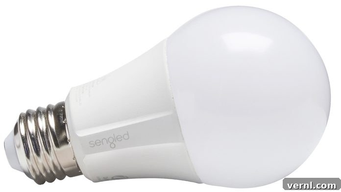 Transform Your Home with Smart Lighting 5 smart lightbulb led