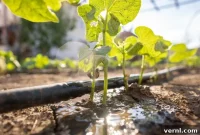 Grow a Thriving Garden with Simple Drip Irrigation