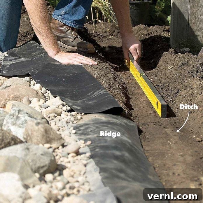 Your Guide to Effortless Backyard Ponds 7 backyard fish pond