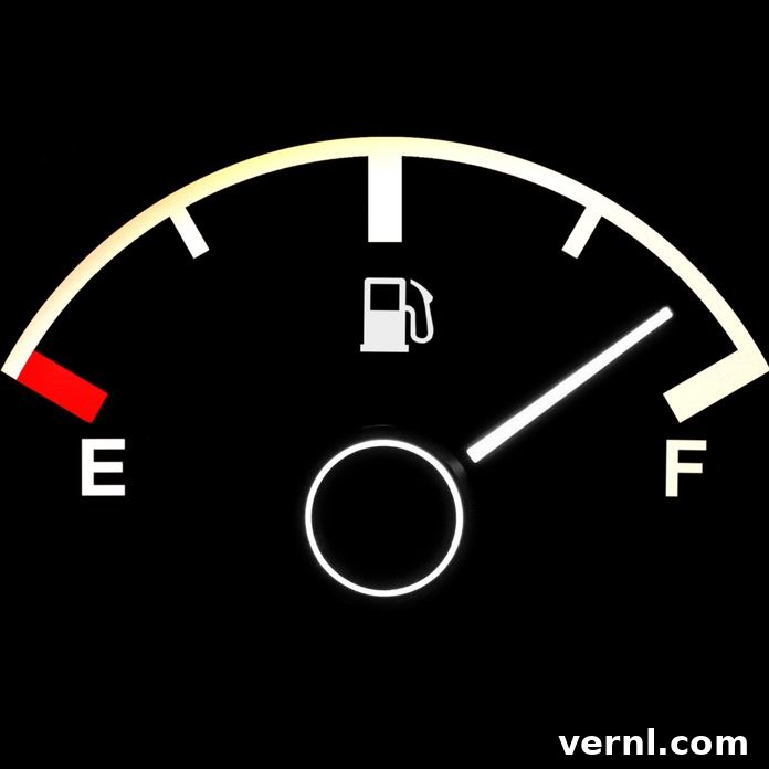 Stale Fuel in Your Car: A Hidden Risk? 2 Fuel