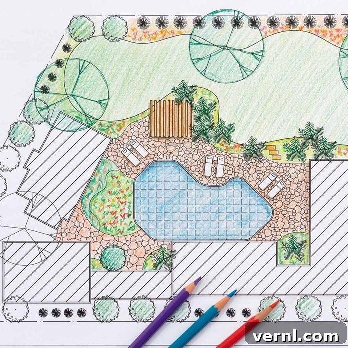DIY Landscape Design: A Beginner's Guide 2 Transformative Landscape Design for Your Home