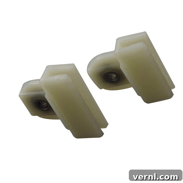 Window Regulator Clip Repair Hack 2 Window Regulator Clip Replacement