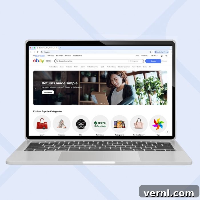 Turn Your Clutter Into Cash: 12 Top Websites to Sell Your Used Items 3 Best Websites For Selling Unwanted Items Ebay