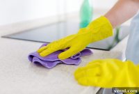 Achieve Spotless Laminate Countertops