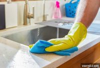Quartz Countertop Care Secrets Revealed
