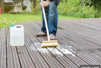 Unlock a Spotless Deck: Top Tools and Techniques for Composite Surfaces