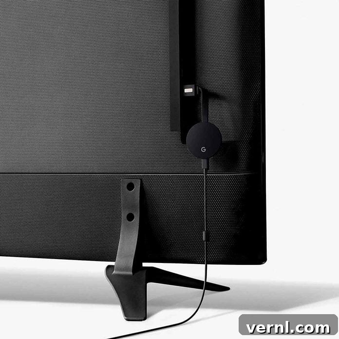 Unlock Smart Features for Any TV 2 TV
