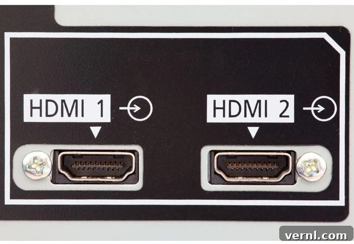 Unlock Smart Features for Any TV 3 hdmi